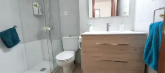 Apartamento de 3 dormitorios en Alicante, Spain No. 133459 5