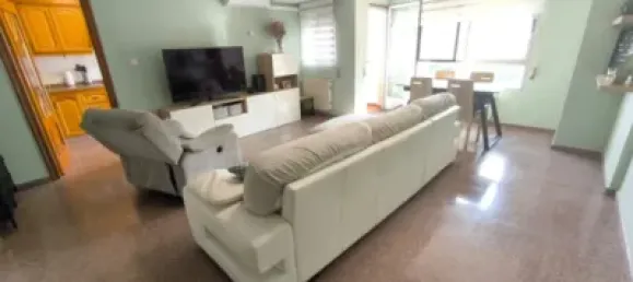 Apartamento de 3 dormitorios en Alicante, Spain No. 133459 14