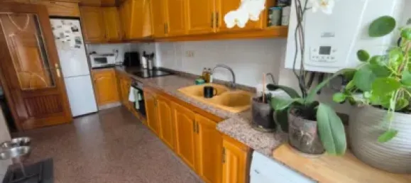 Apartamento de 3 dormitorios en Alicante, Spain No. 133459 15