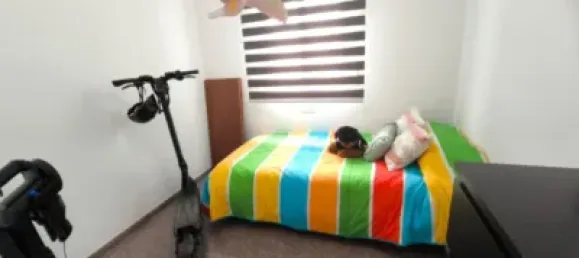 Apartamento de 3 dormitorios en Alicante, Spain No. 133459 9