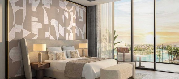 2 Schlafzimmer Wohnung in AZIZI VENICE, Dubai South (Dubai World Central), UAE, Nr. 61492 4