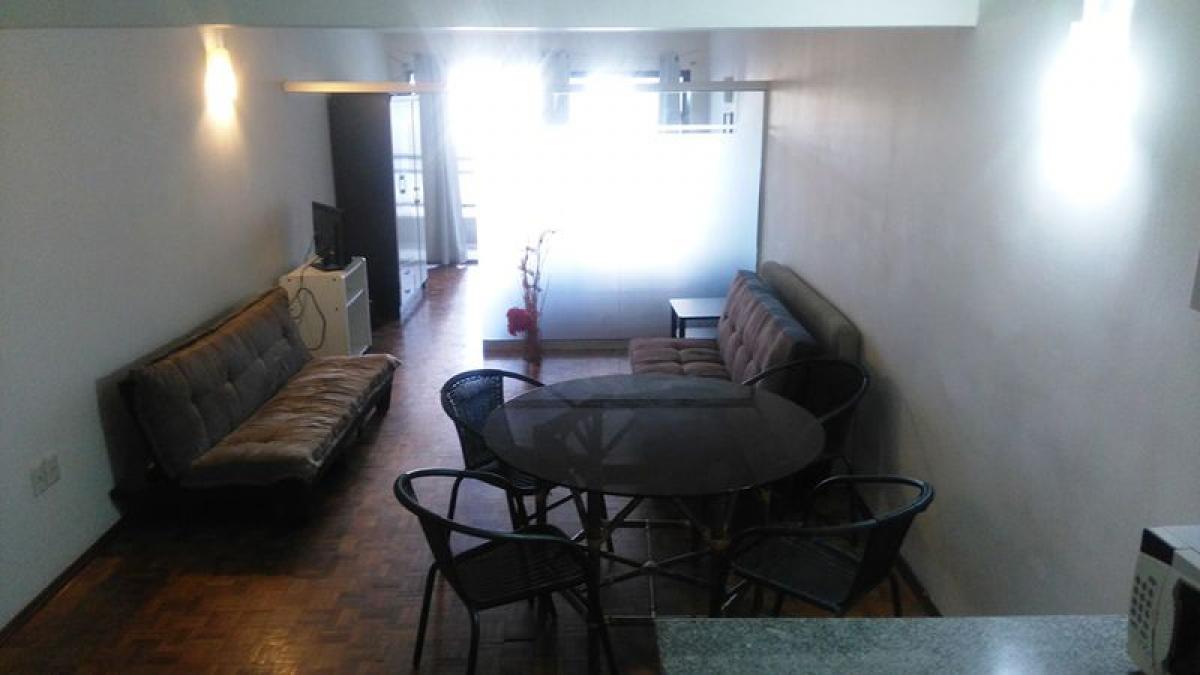 Studio in Montevideo, Uruguay No. 4122