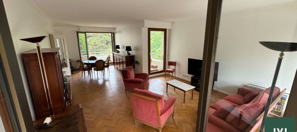 2 chambres Appartement à Enghien-les-Bains, France No. 176432 7