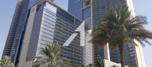 Квартира с 1 спальней в DIFC, ОАЭ № 53120 13