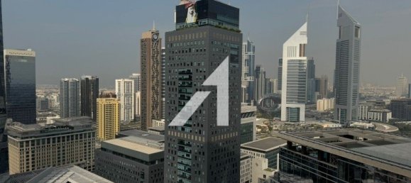 Квартира с 1 спальней в DIFC, ОАЭ № 53120 11