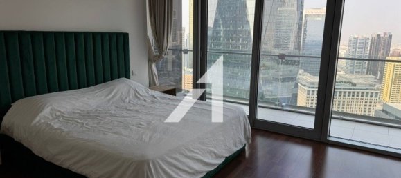 Квартира с 1 спальней в DIFC, ОАЭ № 53120 7