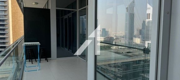 Квартира с 1 спальней в DIFC, ОАЭ № 53120 6