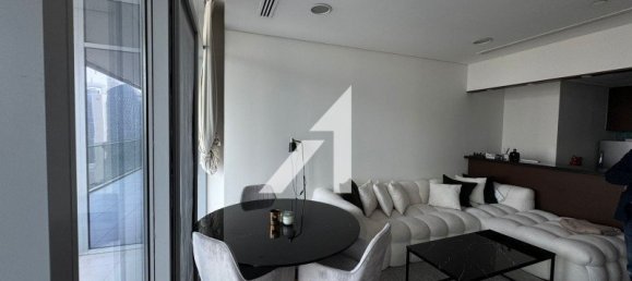 Квартира с 1 спальней в DIFC, ОАЭ № 53120 2