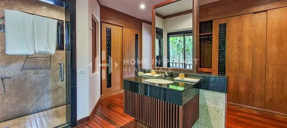 Moradia T4 em Nai Harn Beach, Thailand N.º 60414 25