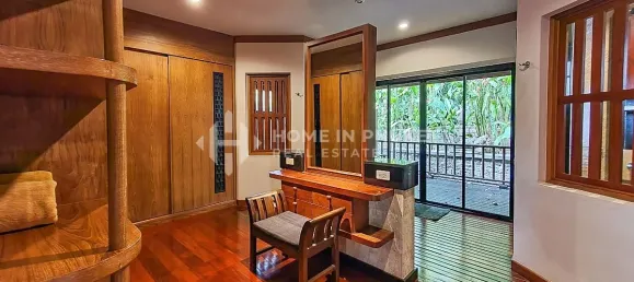 Moradia T4 em Nai Harn Beach, Thailand N.º 60414 24