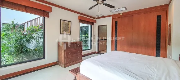Moradia T4 em Nai Harn Beach, Thailand N.º 60414 28