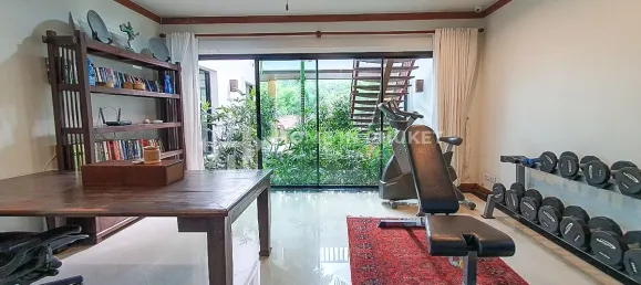 Moradia T4 em Nai Harn Beach, Thailand N.º 60414 18