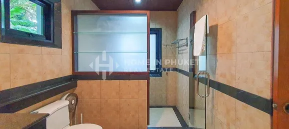 Moradia T4 em Nai Harn Beach, Thailand N.º 60414 29