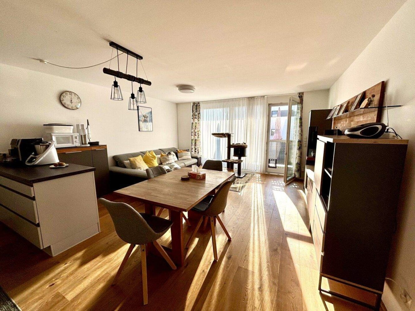 3-Zimmer Wohnung in Lauterach, Austria, Nr. 128143