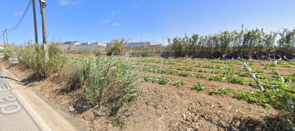 Terreno en Atouguia da Baleia, Portugal 2560 m² No. 57890 3