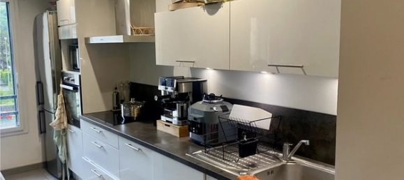 1 Schlafzimmer Wohnung in Chambery, France, Nr. 302892 2