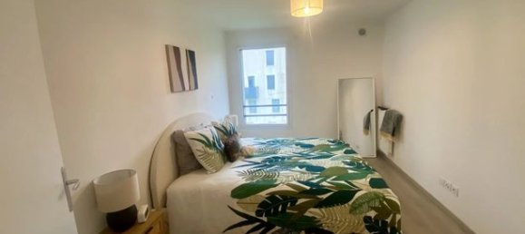 1 Schlafzimmer Wohnung in Chambery, France, Nr. 302892 4
