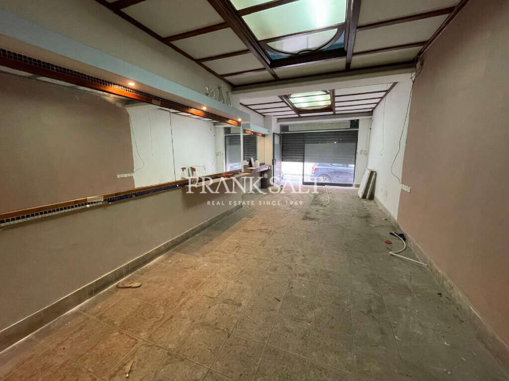 Oficina en Marsa, Malta 82 m² No. 12412