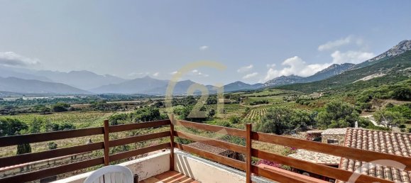 8 Schlafzimmer Haus in Calvi, France, Nr. 94477 3