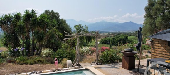 8 Schlafzimmer Haus in Calvi, France, Nr. 94477 6