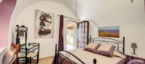 8 Schlafzimmer Haus in Calvi, France, Nr. 94477 12