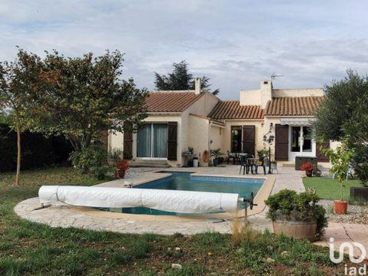 4 bedrooms House in Canet, France No. 28538