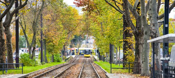 6-Zimmer Gebäude in Friedrichshain, Germany, Nr. 35673 5