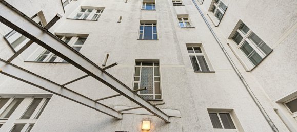 6-Zimmer Gebäude in Friedrichshain, Germany, Nr. 35673 22