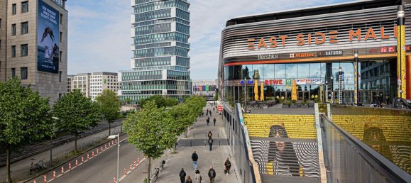 6-Zimmer Gebäude in Friedrichshain, Germany, Nr. 35673 45