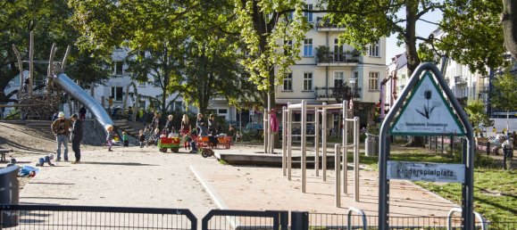 6-Zimmer Gebäude in Friedrichshain, Germany, Nr. 35673 36