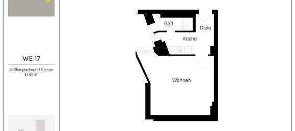 6-Zimmer Gebäude in Friedrichshain, Germany, Nr. 35673 49