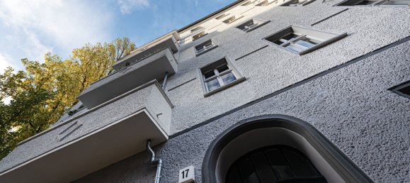 6-Zimmer Gebäude in Friedrichshain, Germany, Nr. 35673 33