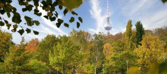 6-Zimmer Gebäude in Friedrichshain, Germany, Nr. 35673 3