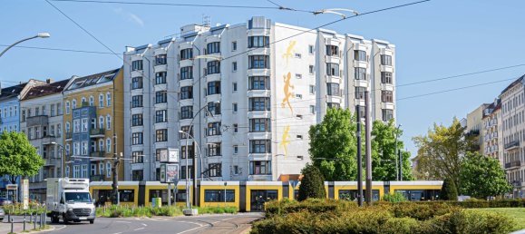 6-Zimmer Gebäude in Friedrichshain, Germany, Nr. 35673 40