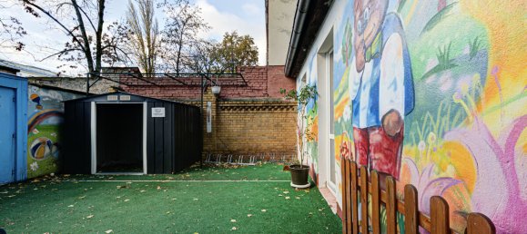 6-Zimmer Gebäude in Friedrichshain, Germany, Nr. 35673 16