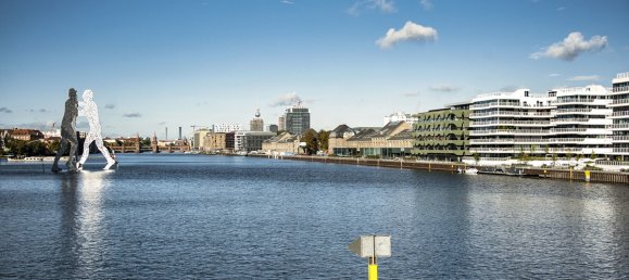 6-Zimmer Gebäude in Friedrichshain, Germany, Nr. 35673 8