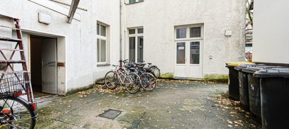 6-Zimmer Gebäude in Friedrichshain, Germany, Nr. 35673 14