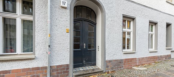 6-Zimmer Gebäude in Friedrichshain, Germany, Nr. 35673 34