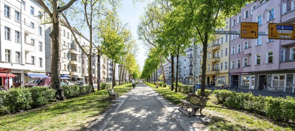 6-Zimmer Gebäude in Friedrichshain, Germany, Nr. 35673 15