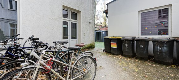 6-Zimmer Gebäude in Friedrichshain, Germany, Nr. 35673 6