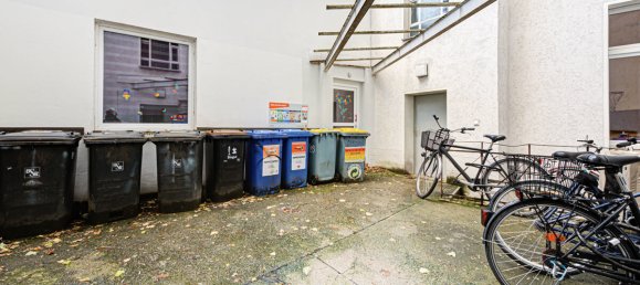 6-Zimmer Gebäude in Friedrichshain, Germany, Nr. 35673 11