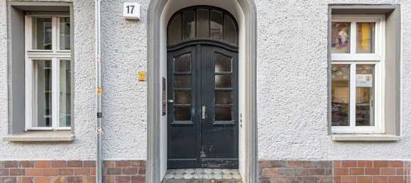 6-Zimmer Gebäude in Friedrichshain, Germany, Nr. 35673 35