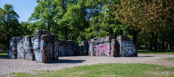 6-Zimmer Gebäude in Friedrichshain, Germany, Nr. 35673 43