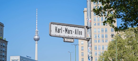 6-Zimmer Gebäude in Friedrichshain, Germany, Nr. 35673 42