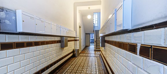 6-Zimmer Gebäude in Friedrichshain, Germany, Nr. 35673 20