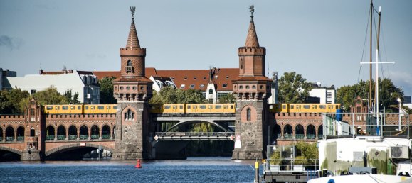 6-Zimmer Gebäude in Friedrichshain, Germany, Nr. 35673 10