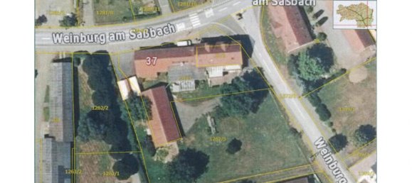 Дом с 13 комнатами в Лейбнитц, Австрия № 149276 9