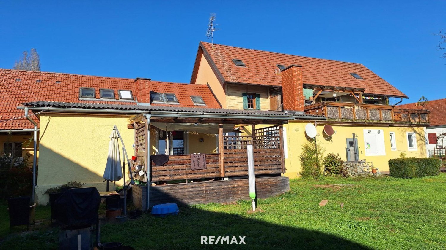 Дом с 13 комнатами в Лейбнитц, Австрия № 149276