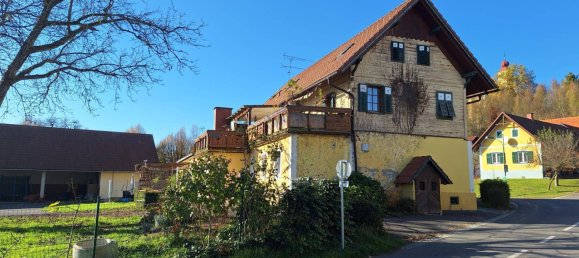 Дом с 13 комнатами в Лейбнитц, Австрия № 149276 3