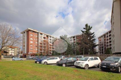 2 غرف نوم شقة في Beinasco, Italy رقم 318433